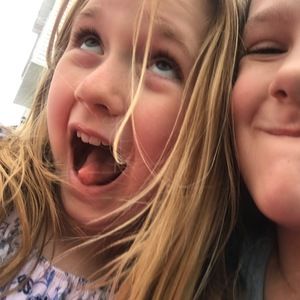 Meet your Posher, Molly